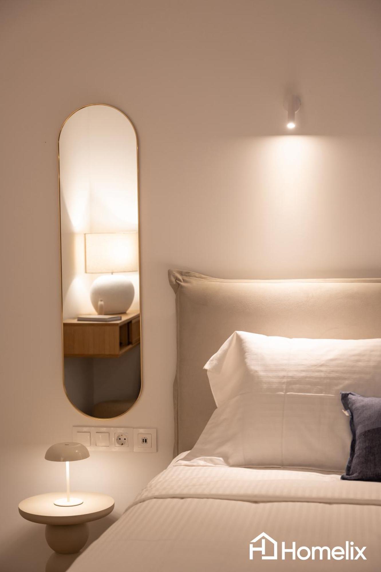Amaya - Sea View Suites Chalkís Exteriör bild