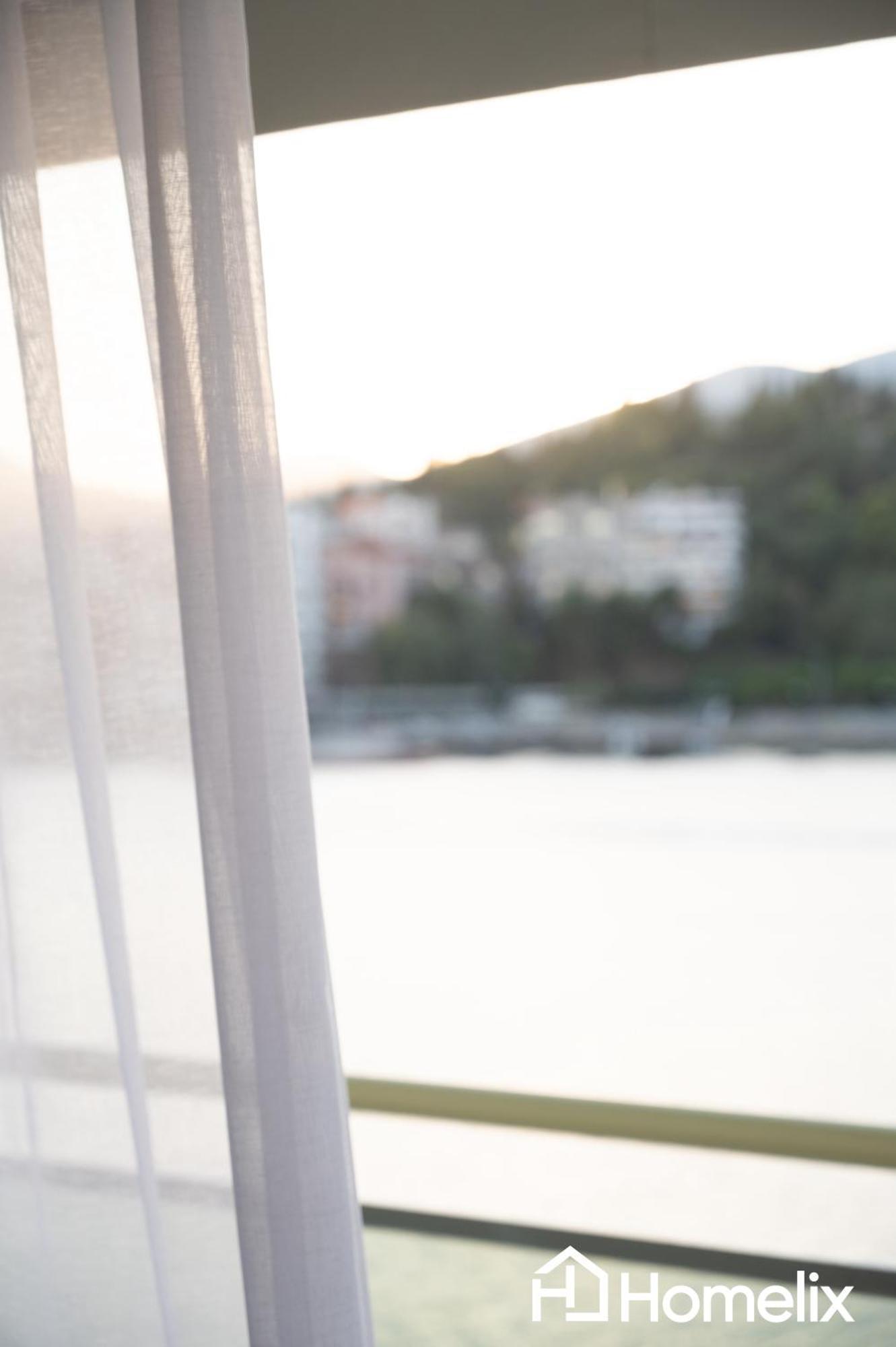 Amaya - Sea View Suites Chalkís Exteriör bild